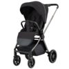 Cochecito de bebé CARRELLO Ultra -Power Black