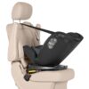 Silla de coche para bebé CARRELLO Unity CRL-17010 Accord Grey (1)