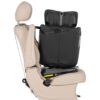 Silla de coche para bebé CARRELLO Unity CRL-17010 Accord Grey (3)