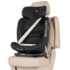 Silla de coche para bebé CARRELLO Unity CRL-17010 Accord Grey (4)