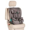 Silla de coche para bebé CARRELLO Yukon Beige (1)