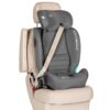 Silla de coche para bebé CARRELLO Yukon Gris Claro (1)