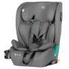 Silla de coche para bebé CARRELLO Yukon Gris Claro