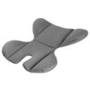 Silla de coche para bebé CARRELLO Yukon Gris Claro (3)