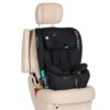 Silla de coche para bebé CARRELLO Yukon negro (2)