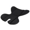 Silla de coche para bebé CARRELLO Yukon negro (3)