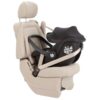 Silla de coche para bebé Carrello Ammonite (6)