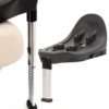 Silla de coche para bebé Carrello Ammonite (8)