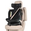 Silla de coche para bebé Carrello Sirius CRL-8808 Absolute Black