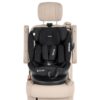 Silla de coche para bebé Carrello Sirius CRL-8808 Absolute Black (2)