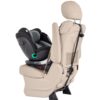 Silla de coche para bebé Carrello Sirius CRL-8808 Sky Grey (3)