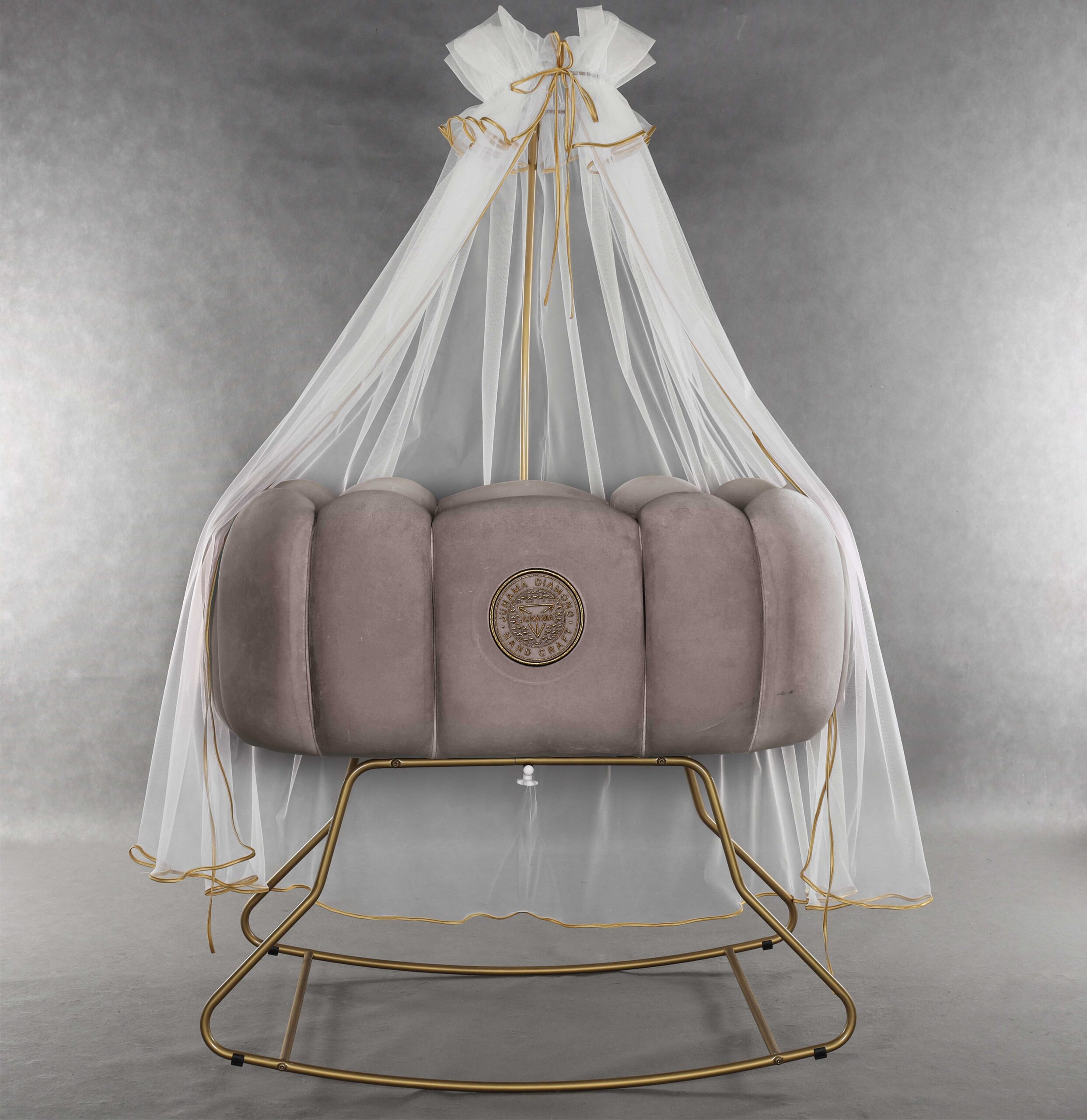 TULIPAN CUNA JUNAMA - GRIS