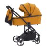 carrello modelo alfa 2024 2en1 - naranja amanecer