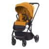 carrello modelo alfa 2024 2en1 - naranja amanecer