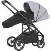carrello modelo alfa 2024 - gris pluma