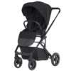 carrello modelo alfa 2024 - negro