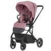 carrello modelo alfa 2024 - rouge pink