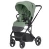 carrello modelo alfa 2024 - verde mar