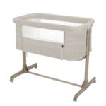 Beige de seda