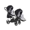 carritosdebebes.com-Junama-S-Line-Gemelar-Slim-Blanco-Plata (7)