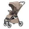 carritosdebebes.com-Carrello-Bravo MLite-Glossy Beige