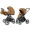 carritosdebebes.com-Carrello-universal Vector-Beige dorado