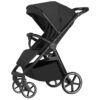 carritosdebebes.com-carrello- Cochecito Bravo SL 2025 - Eclipse Negro