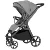 carritosdebebes.com-carrello- Cochecito Bravo SL 2025 - Shuttle Grey