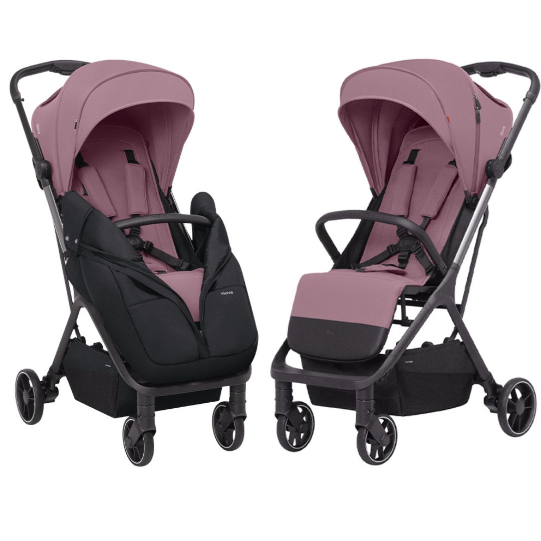 Silla de paseo CARRELLO Nova CRL5521