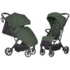 carritosdebebes.com-Cochecito de bebé CARRELLO Nova CRL-5524 Aspen Green