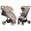 carritosdebebes.com-Cochecito de bebé CARRELLO Nova CRL-5524 Canella Beige