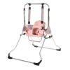 carritosdebebes.com- Junama- hamaca-columpio-handcraft-rosa (1)