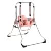 carritosdebebes.com- Junama- hamaca-columpio-handcraft-rosa