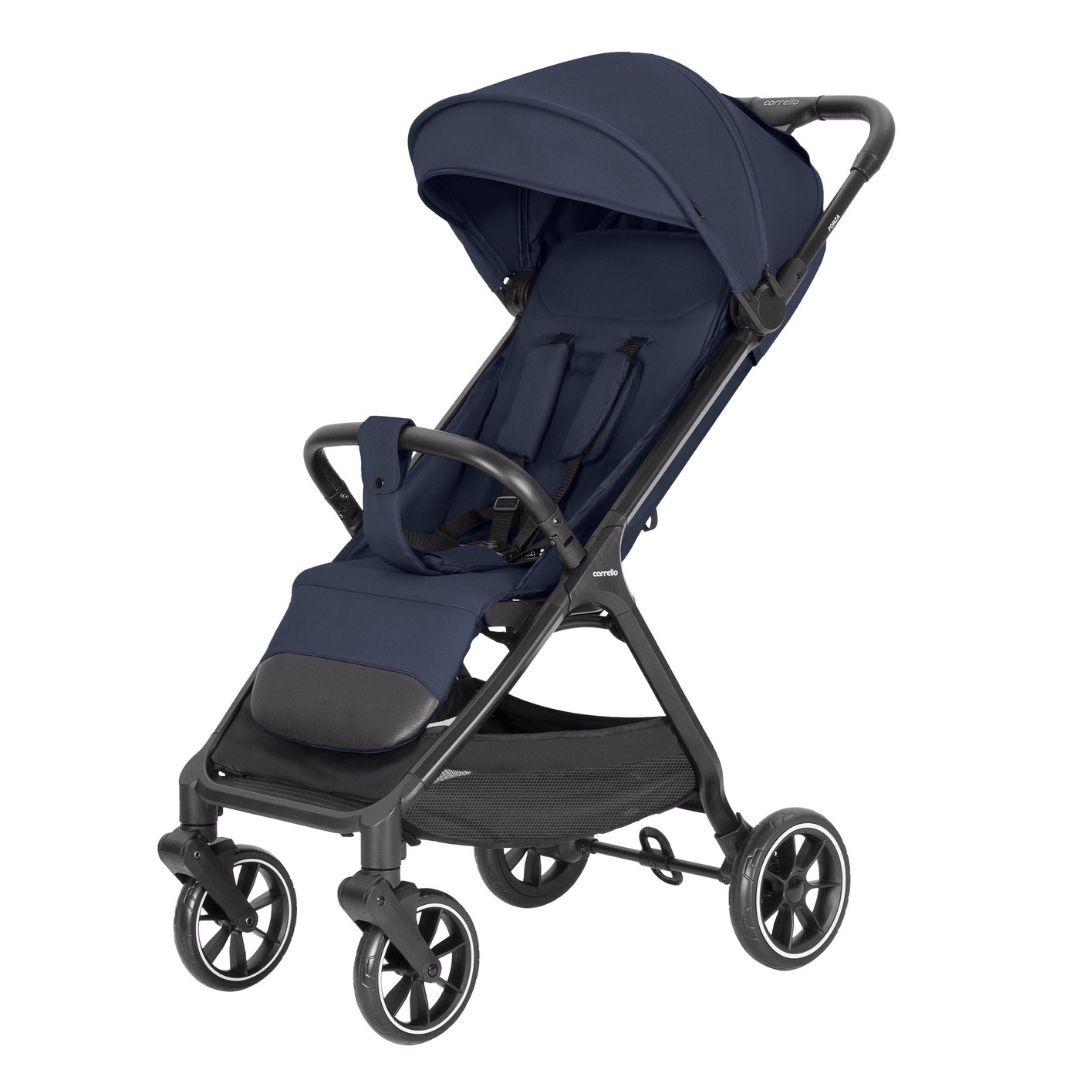 Silla de paseo CARRELLO Forza CRL-5535