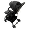 MINERAL BLACK - sprint DADA PRAMS - carritosdebebes.com (1)
