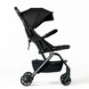 MINERAL BLACK - sprint DADA PRAMS - carritosdebebes.com (2)