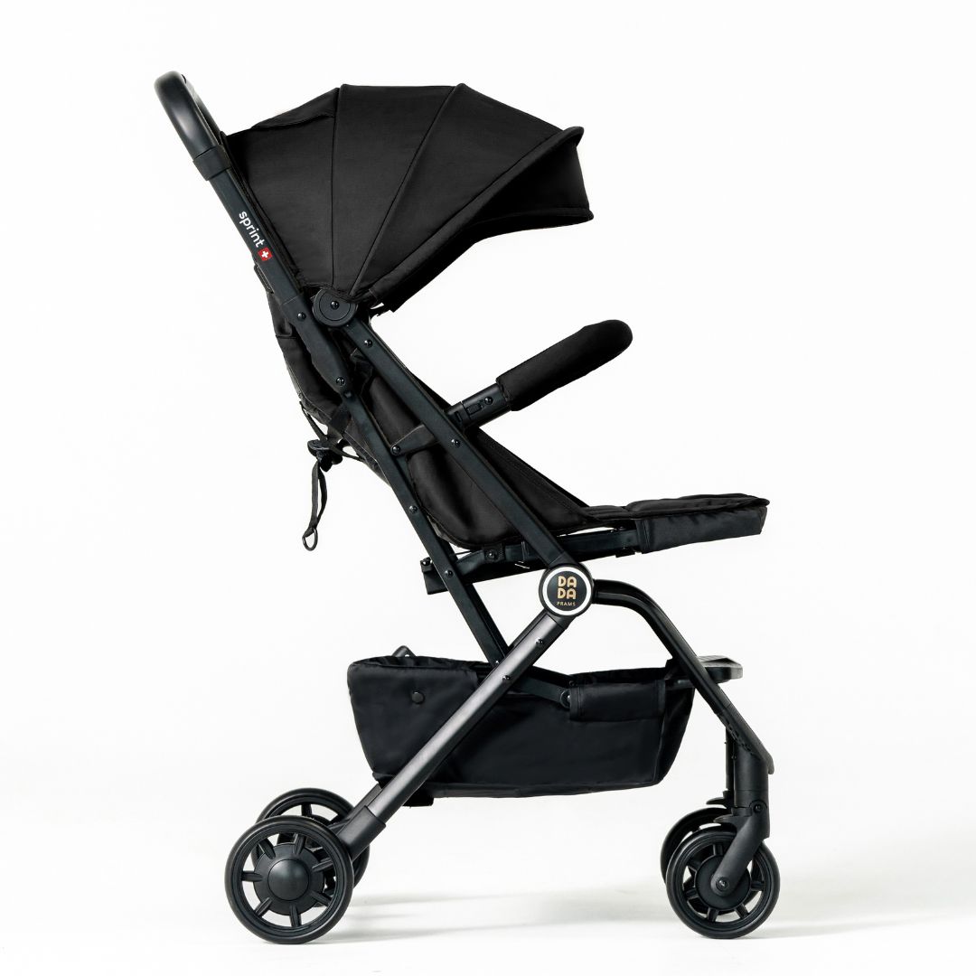MINERAL BLACK - sprint DADA PRAMS - carritosdebebes.com (2)