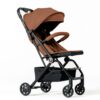 RUST - sprint DADA PRAMS - carritosdebebes.com