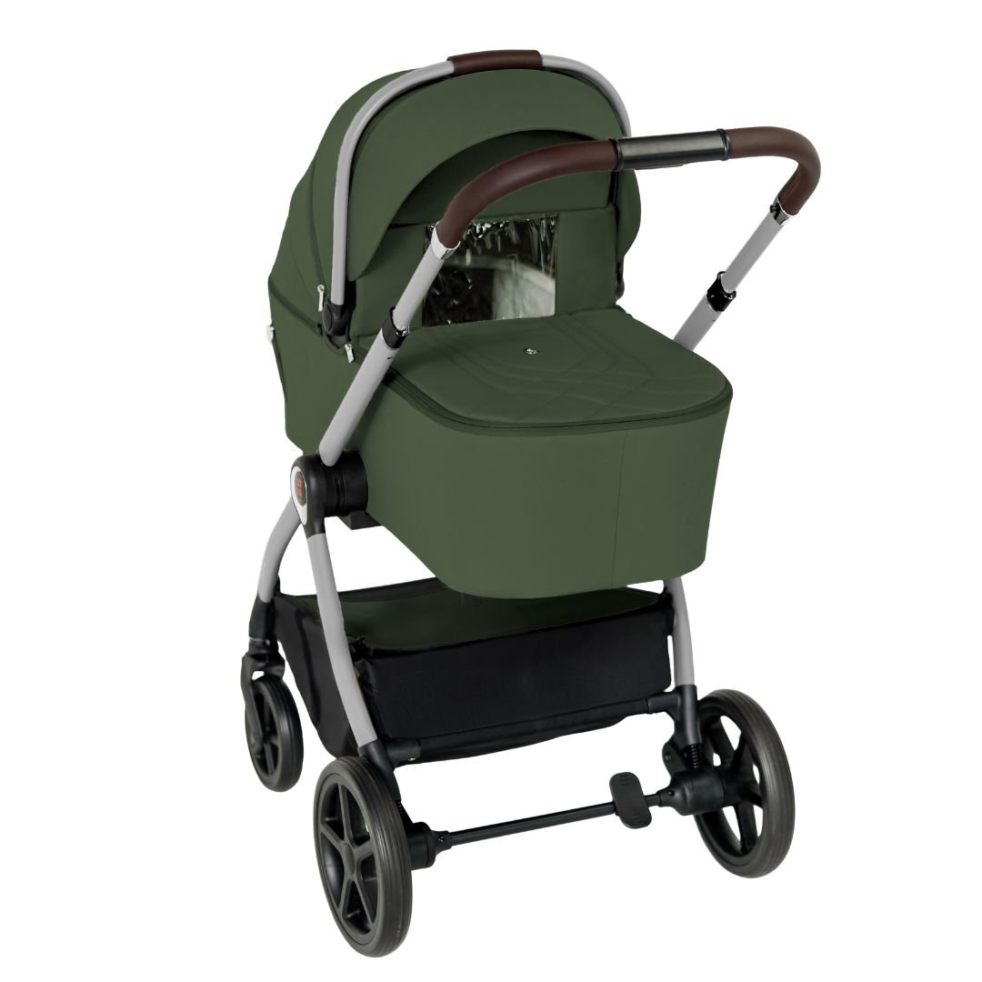 verde - FLUX 2en1 DADA PRAMS - carritosdebebes.com (7)