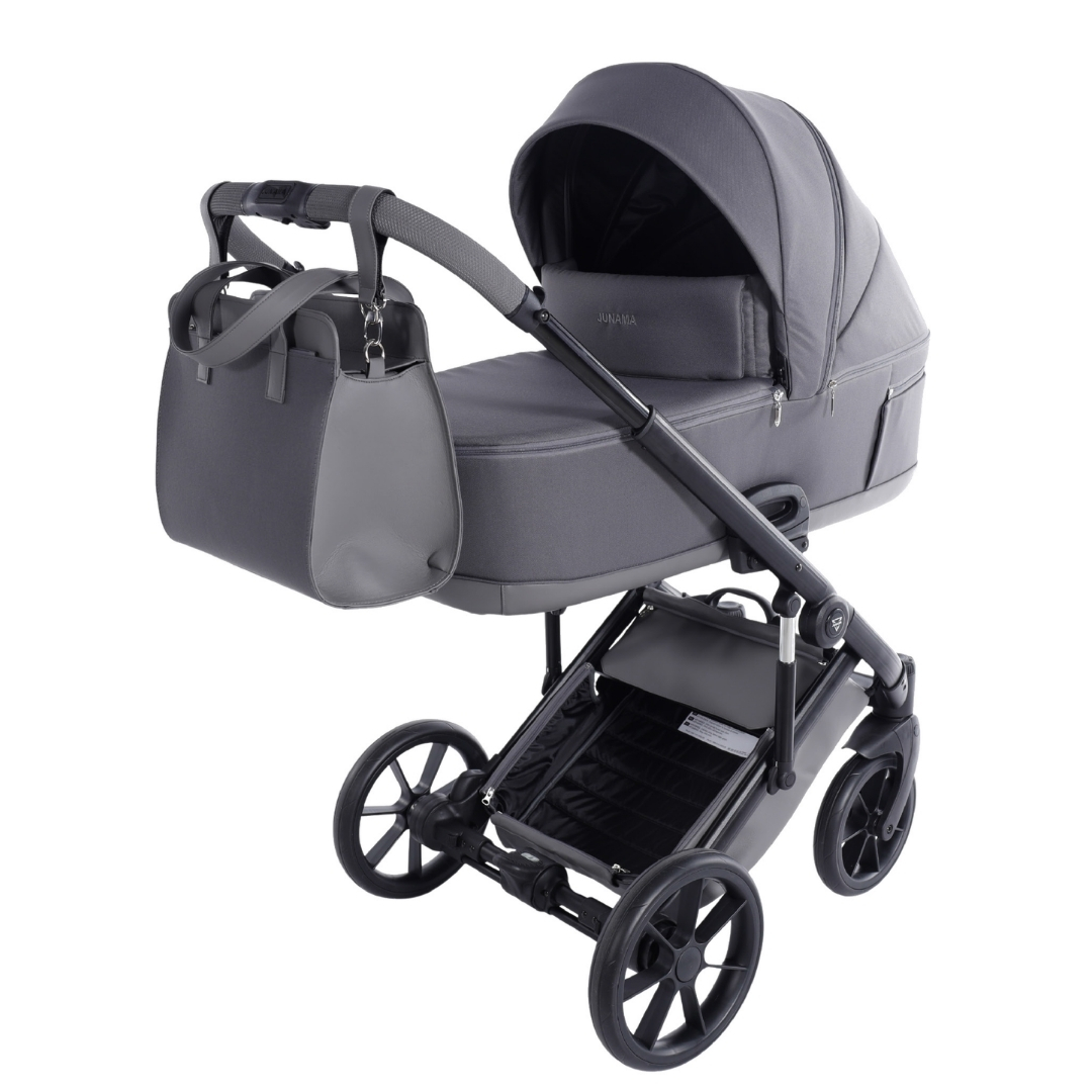 Carrito Bebé Junama ELLEGANTE TERMO