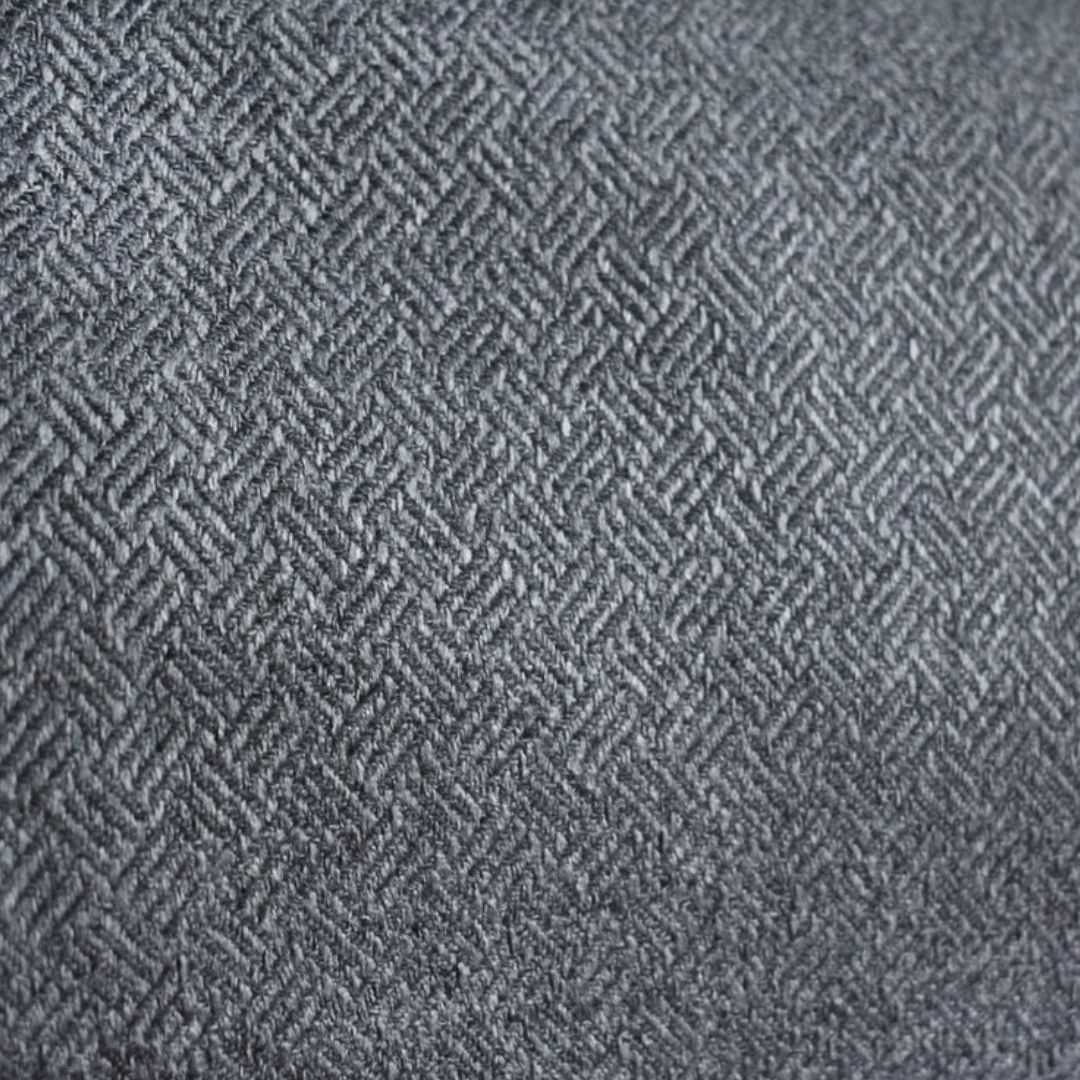 Carritosdebebés.com - iBebe-Ice-cromado-gris (4) tejido impermeable ibebe ice