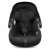Kunert-silla-coche-cruzi-carritosdebebes.com (12) silla coche cruzi kunert negro con capota ajustable