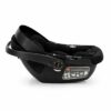 Kunert-silla-coche-cruzi-carritosdebebes.com (8) silla coche cruzi kunert negro con capota ajustable