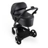 carritosdebebes.com-iBebe-ISTOP FOLLOW ME-eco-negro (2) Carrito de bebé eléctrico ibebe Drive con sistema de frenado inteligente