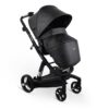 carritosdebebes.com-iBebe-ISTOP FOLLOW ME-eco-negro (4) Carrito de bebé eléctrico ibebe Drive con sistema de frenado inteligente