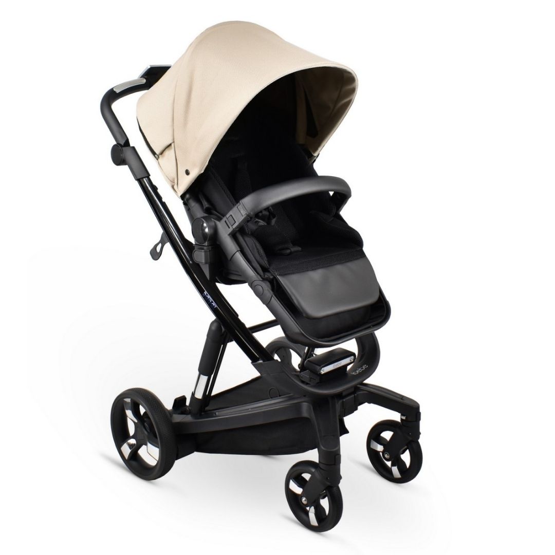 iBebe iStop Follow Me silla paseo