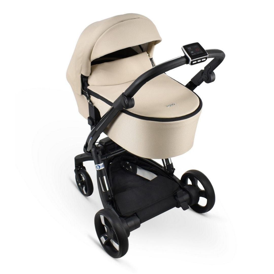 iBebe-istop & drive-eco-beige-electrónico-capazo.jpg