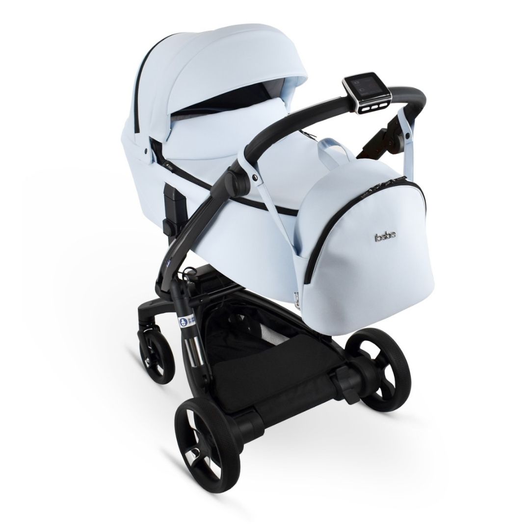 iBebe iStop & Drive-eco-azul-electrónico-capazo y mochila.jpg