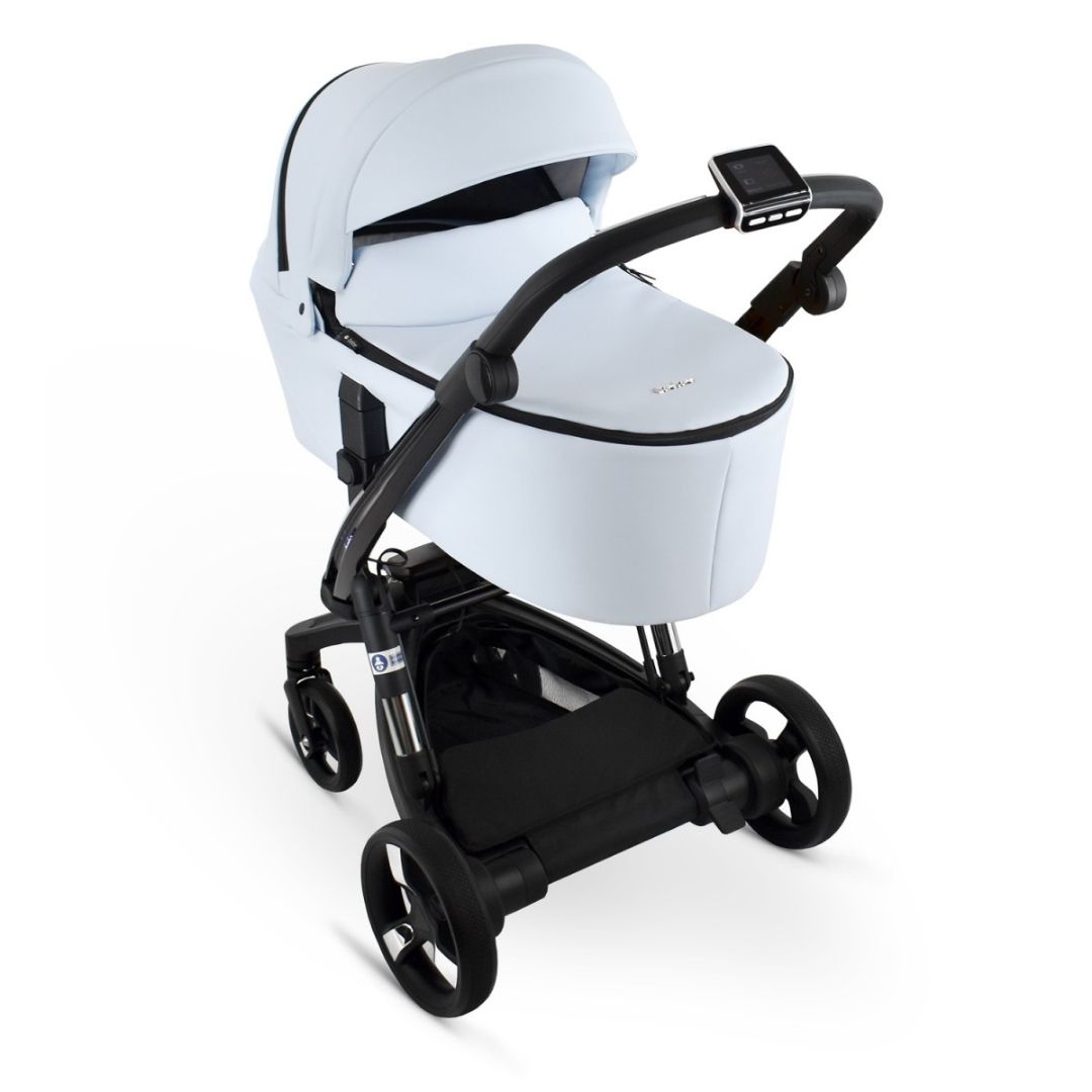 iBebe iStop & Drive-eco-azul-electrónico-capazo.jpg