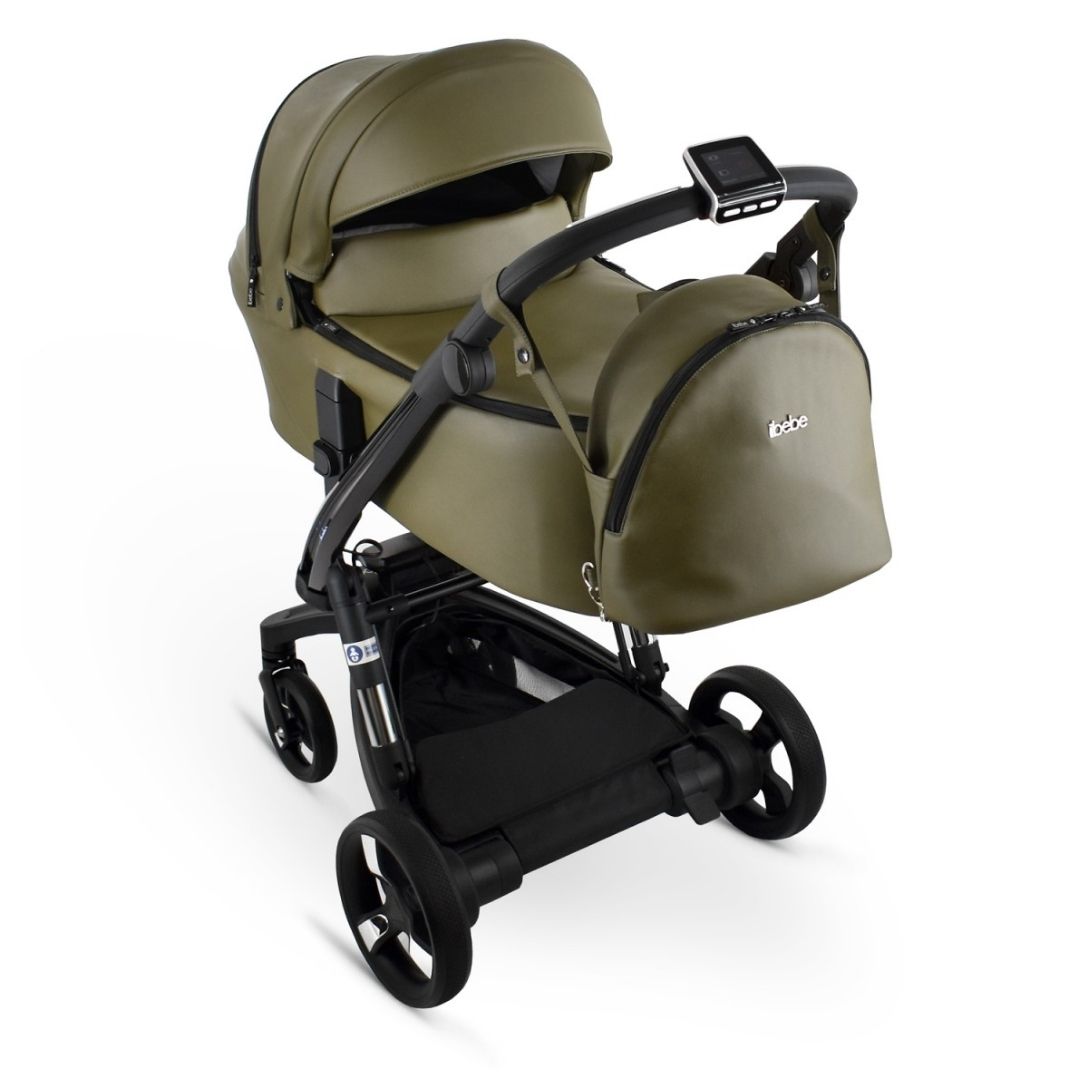 iBebe-istop & drive-eco-negro-khaki-electrónico-capazo.jpg